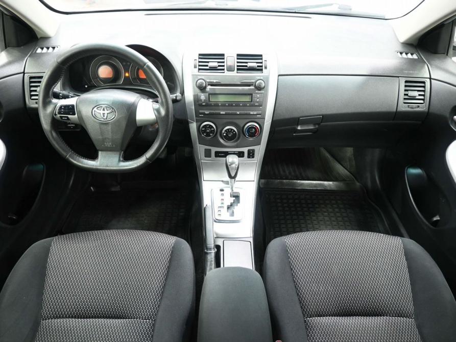 Toyota Corolla X (E140 E150) Рестайлинг Ростов-на-Дону  - изображение 10