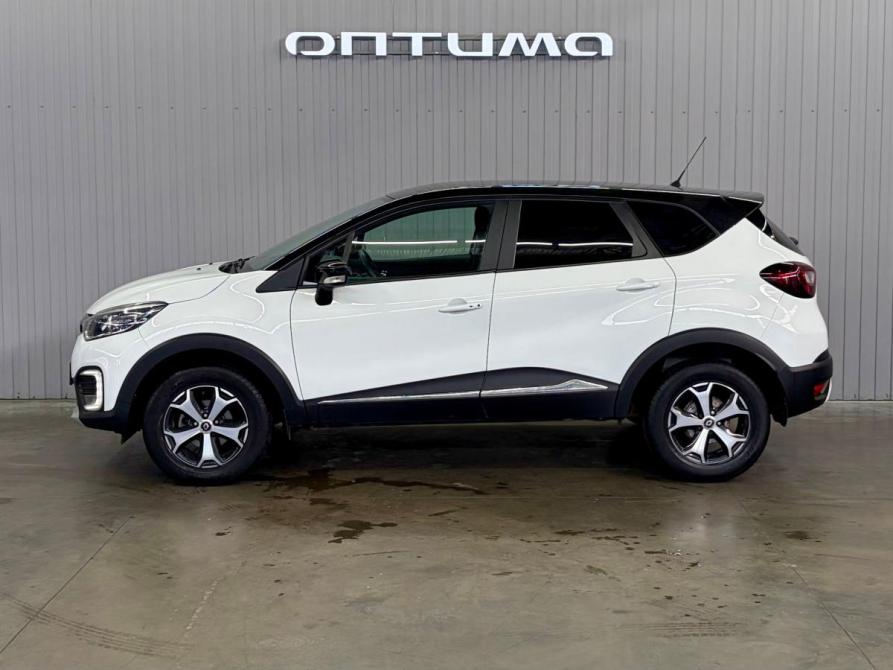 Renault Kaptur I Краснодар  - изображение 8