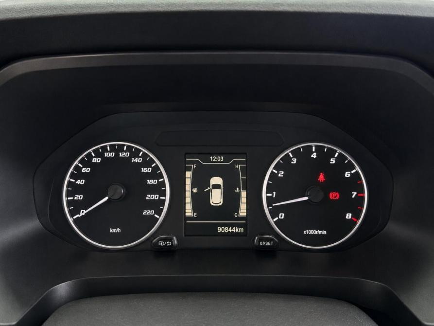 Chery Tiggo 4 Pro I Новороссийск  - изображение 12