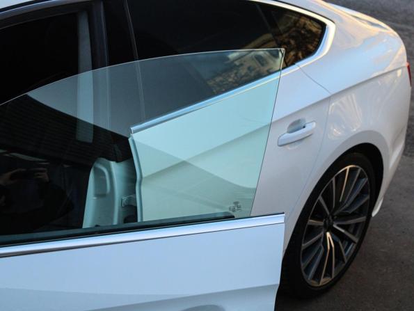 Audi A5 II (F5) Рестайлинг с пробегом 2021 года, цена 4 350 000 рублей, 72013 км, лифтбек, Автокод Объявления