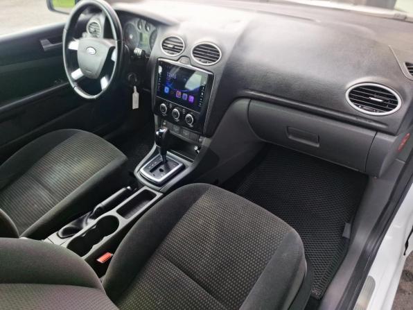 Ford Focus II с пробегом 2007 года, цена 435 000 рублей, 178187 км, хэтчбек, Автокод Объявления