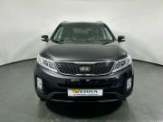 Kia Sorento II Рестайлинг Пермь  - изображение 19