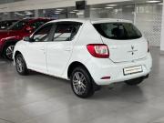 Renault Sandero II Новосибирск  - изображение 29