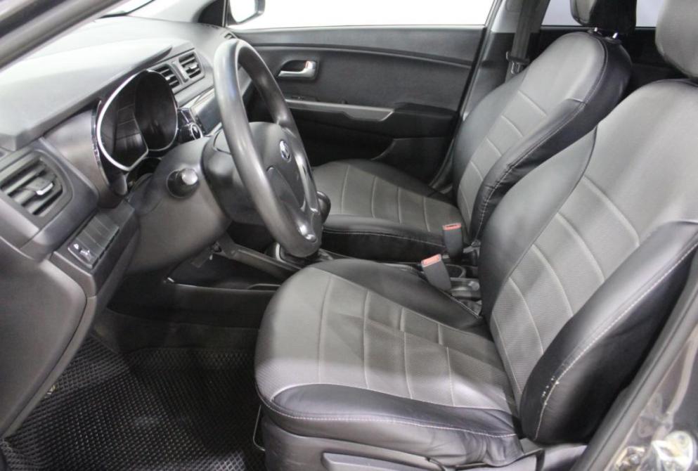 Kia Rio III Рестайлинг Астрахань  - изображение 22