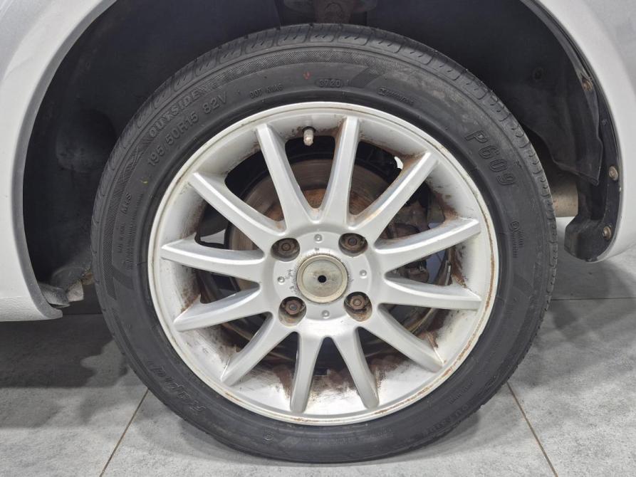 Chevrolet Lacetti I Воронеж  - изображение 20