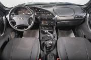 Chevrolet Niva I Томск  - изображение 28