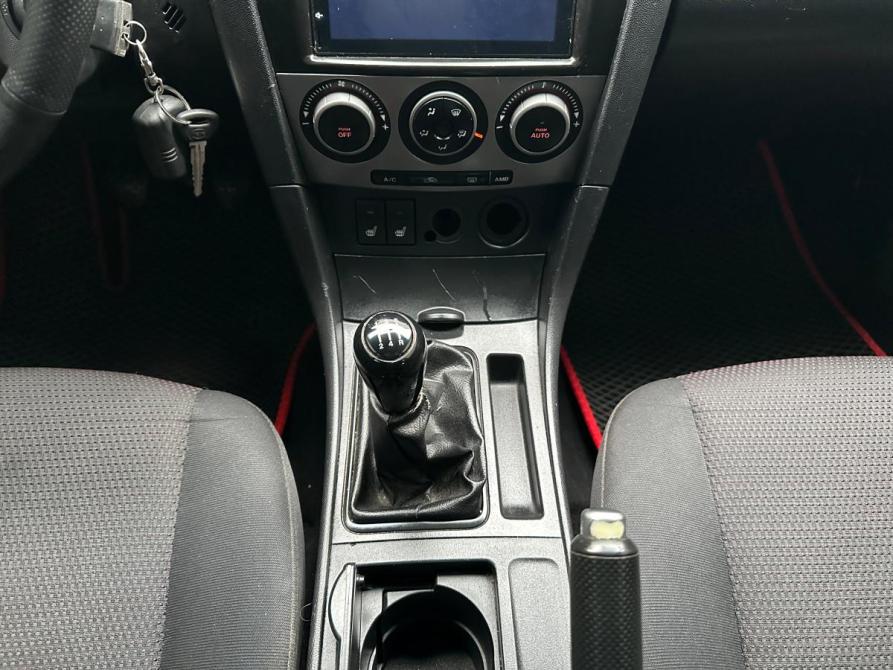 Mazda 3 I (BK) Рестайлинг Екатеринбург  - изображение 11