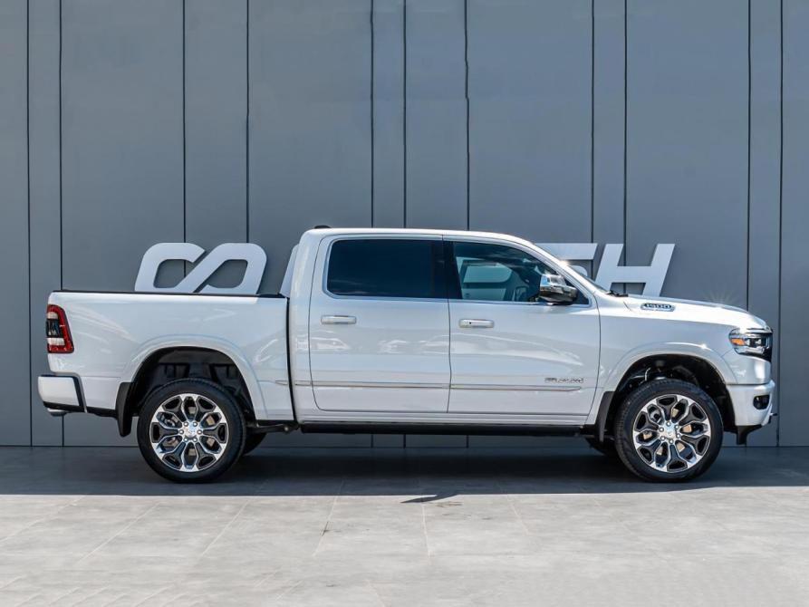 Ram 1500 V Краснодар  - изображение 5