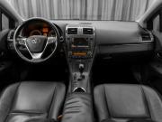 Toyota Avensis III Москва  - изображение 37