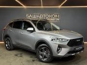 Haval F7 I Уфа  - изображение 17