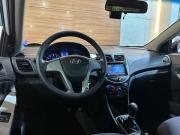 Hyundai Solaris I Рестайлинг Челябинск  - изображение 20