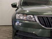 Skoda Karoq I Москва  - изображение 44