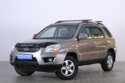 Kia Sportage II Рестайлинг Омск  - изображение 25