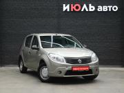 Renault Sandero I Екатеринбург  - изображение 18