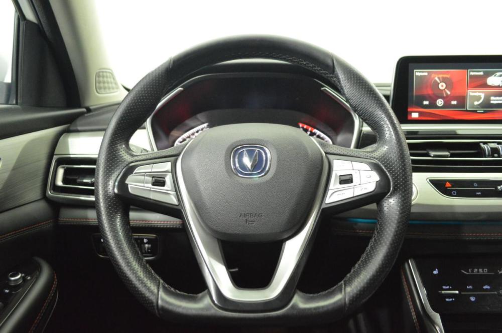 Changan CS75 I Сургут  - изображение 18