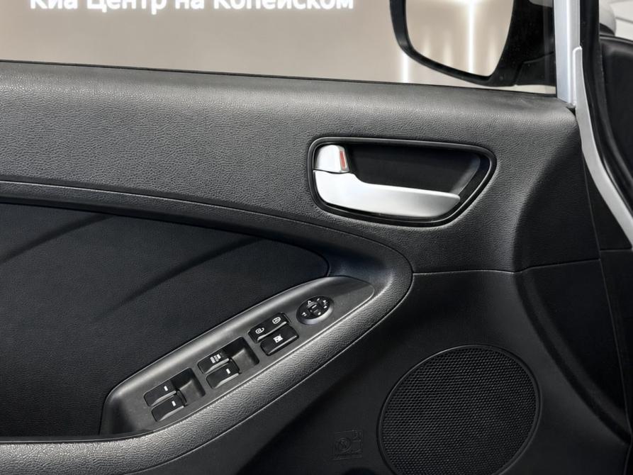 Kia Cerato III Рестайлинг (Classic) Челябинск  - изображение 7