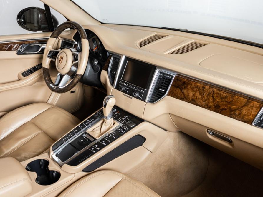 Porsche Macan I Казань  - изображение 4
