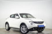 Nissan Juke I Оренбург  - изображение 22