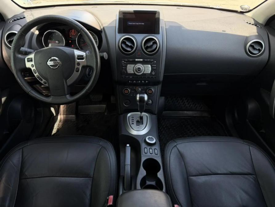 Nissan Qashqai I Кемерово  - изображение 14