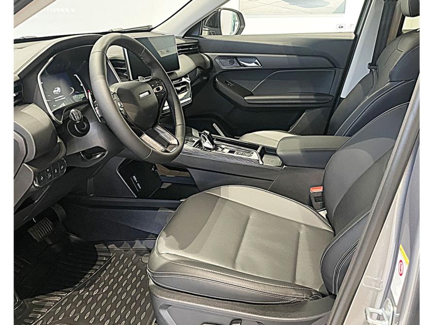 Haval Jolion I Рестайлинг 2 Ярославль  - изображение 8