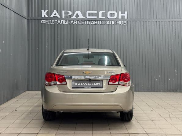 Chevrolet Cruze I с пробегом 2010 года, цена 699 000 рублей, 189382 км, седан, Автокод Объявления
