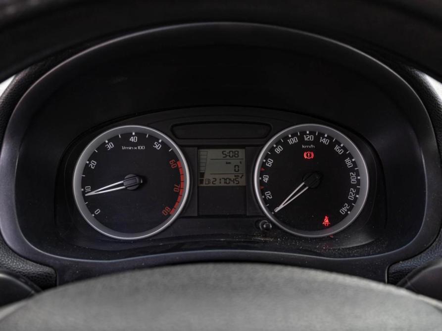 Skoda Fabia II Краснодар  - изображение 14