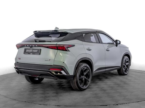 Omoda C5 I с пробегом 2023 года, цена 1 580 000 рублей, 81300 км, внедорожник, Автокод Объявления