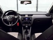Skoda Octavia III (A7) Екатеринбург  - изображение 35
