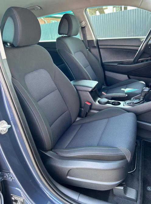 Hyundai Tucson III Рестайлинг Альметьевск  - изображение 13