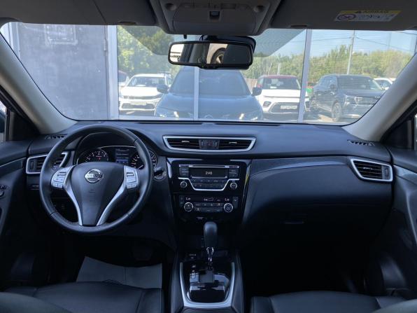 Nissan X-Trail III с пробегом 2015 года, цена 1 799 000 рублей, 115540 км, внедорожник, Автокод Объявления