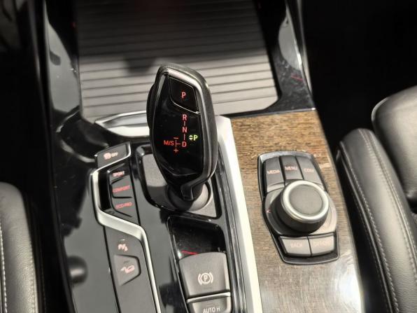 BMW X3 III (G01) с пробегом 2019 года, цена 3 799 000 рублей, 132070 км, внедорожник, Автокод Объявления