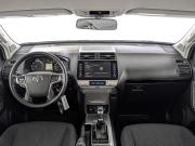 Toyota Land Cruiser Prado 150 Series Рестайлинг 3 Москва  - изображение 44