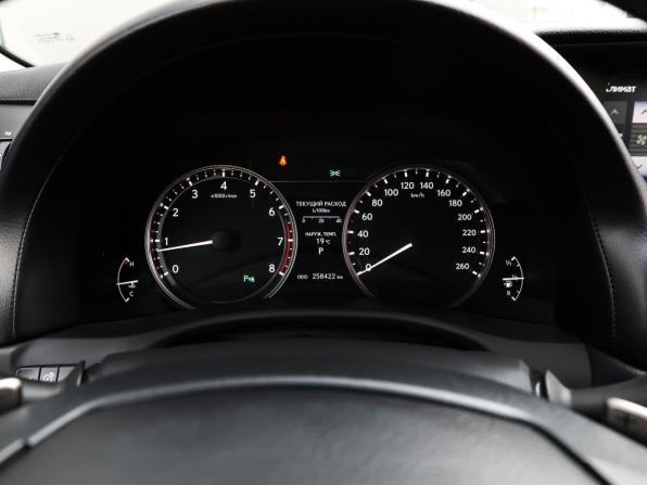 Lexus GS IV с пробегом 2014 года, цена 2 149 000 рублей, 258419 км, седан, Автокод Объявления