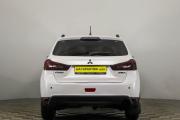 Mitsubishi ASX I Рестайлинг Пермь  - изображение 29