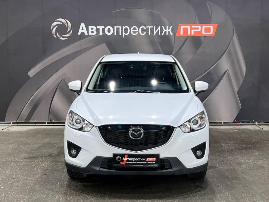 Mazda CX-5 I Пермь  - изображение 2