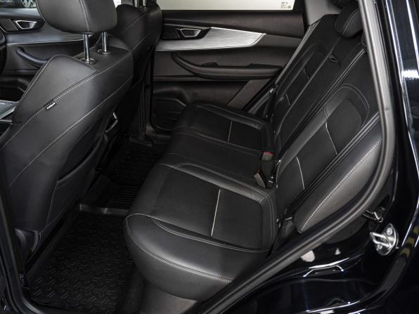Chery Tiggo 7 Pro Max I с пробегом 2023 года, цена 1 850 000 рублей, 42026 км, внедорожник, Автокод Объявления