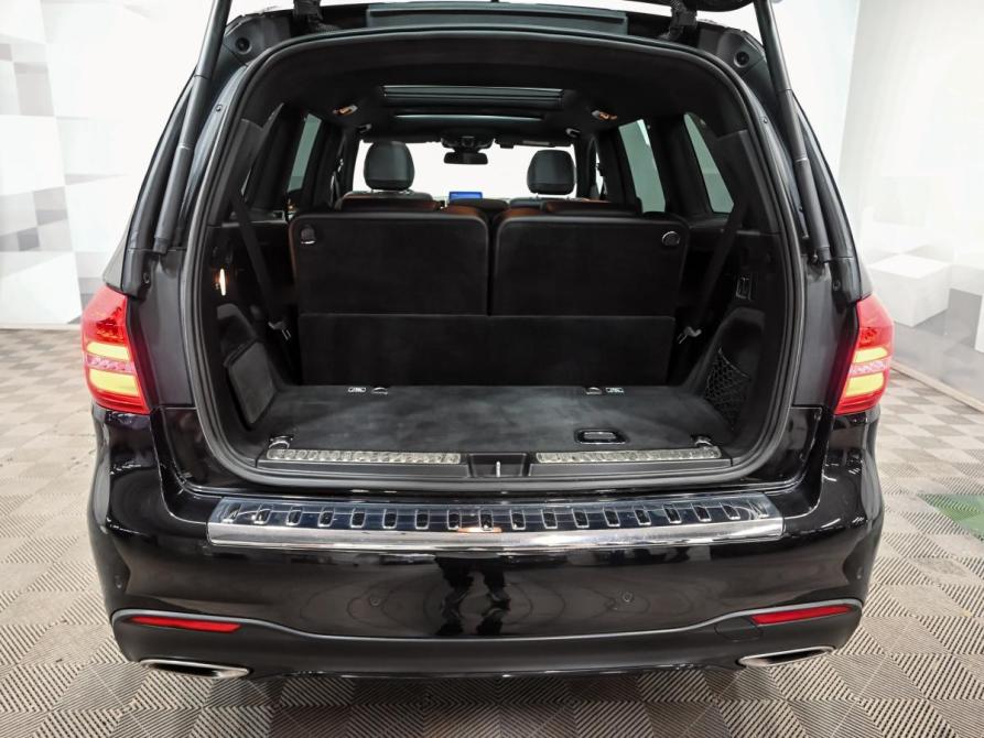 Mercedes-Benz GLS I (X166) Екатеринбург  - изображение 6