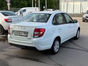 Lada (ВАЗ) Granta I Рестайлинг Санкт-Петербург  - изображение 14