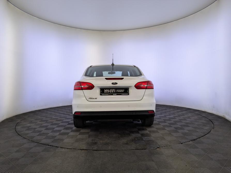 Ford Focus III Рестайлинг Москва  - изображение 6