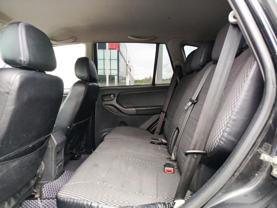 Chery Tiggo (T11) I Рестайлинг (FL) Чебоксары  - изображение 15