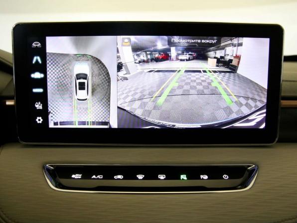 Haval Jolion I с пробегом 2021 года, цена 1 690 000 рублей, 84988 км, внедорожник, Автокод Объявления