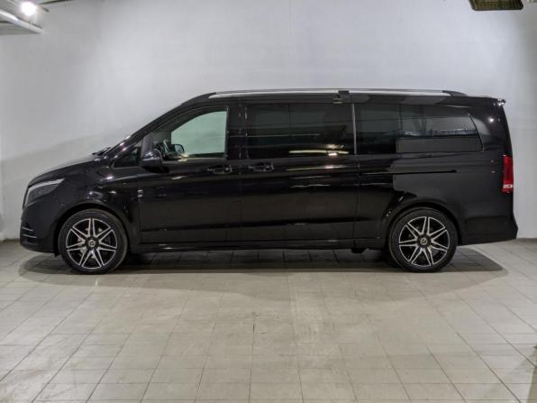 Mercedes-Benz V-Класс III (W447) Рестайлинг с пробегом 2023 года, цена 10 085 000 рублей, 72885 км, минивэн, Автокод Объявления