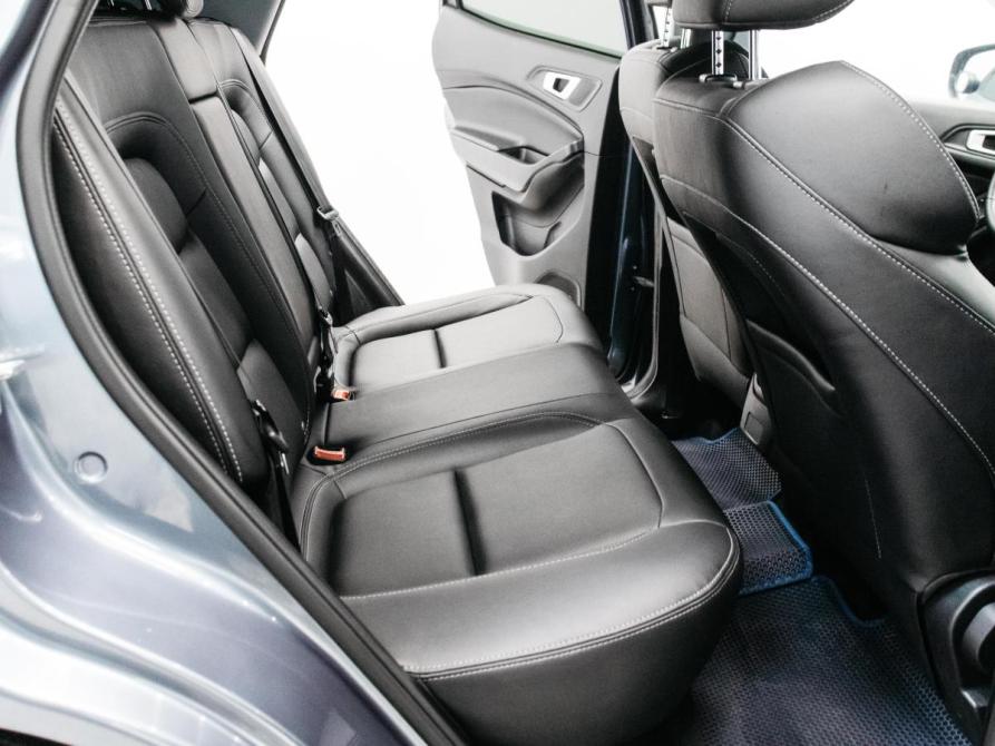 Chery Tiggo 4 I Рестайлинг Красноярск  - изображение 28
