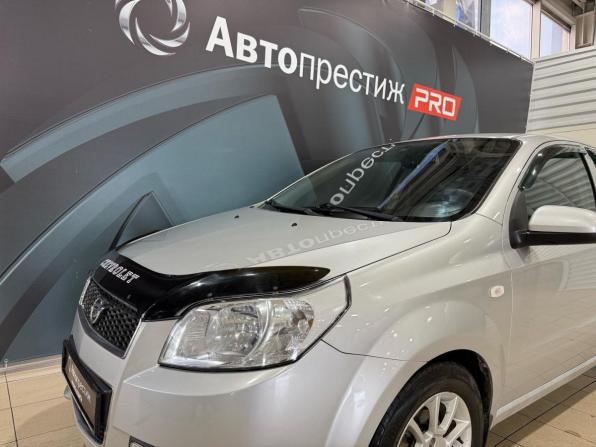 Ravon Nexia R3 с пробегом 2018 года, цена 590 000 рублей, 84022 км, седан, Автокод Объявления