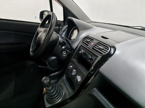 Suzuki Splash I с пробегом 2009 года, цена 596 000 рублей, 158720 км, хэтчбек, Автокод Объявления