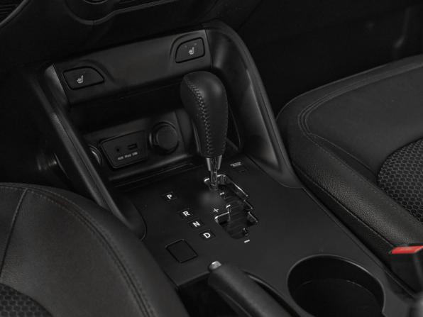 Hyundai ix35 I с пробегом 2013 года, цена 1 149 000 рублей, 123400 км, внедорожник, Автокод Объявления