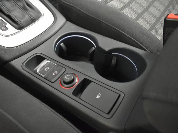 Audi Q3 I (8U) Рестайлинг с пробегом 2015 года, цена 1 835 000 рублей, 148820 км, внедорожник, Автокод Объявления