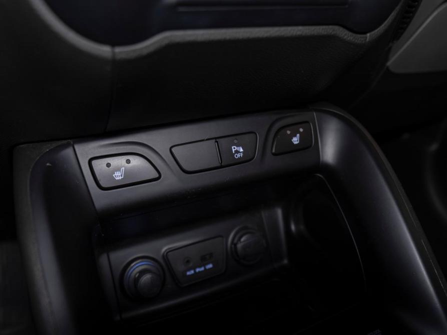 Hyundai ix35 I Рестайлинг Москва  - изображение 15