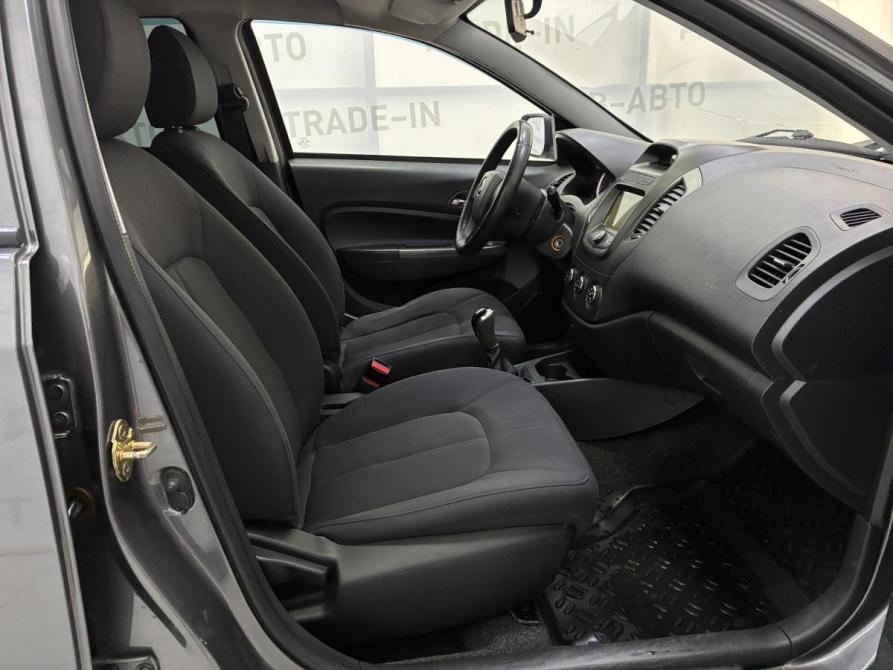 Geely GC6 Пермь  - изображение 10
