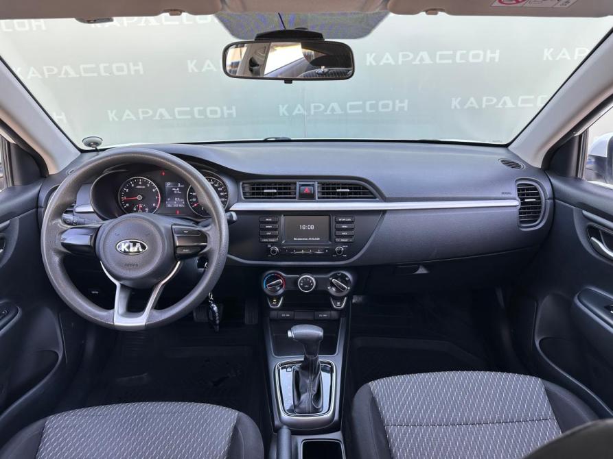 Kia Rio IV Екатеринбург  - изображение 6